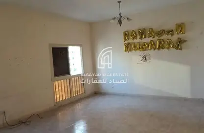 Apartment - 1 Bedroom - 2 Bathrooms for rent in Al Khan Lagoon Tower - Al Khan Lagoon - Al Khan - Sharjah