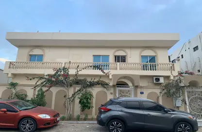 Villa for sale in Al Naemiya Tower 2 - Al Naemiya Towers - Al Nuaimiya - Ajman
