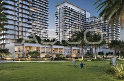 شقة - غرفة نوم - 1 حمام للبيع في ادريس ريزيدينسيس دبي هيلز ايستات - دبي هيلز استيت - دبي