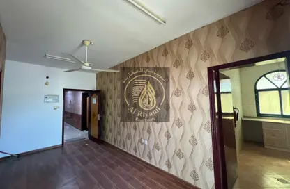 Apartment - 1 Bedroom - 1 Bathroom for rent in Ajman Corniche Residences - Ajman Corniche Road - Ajman