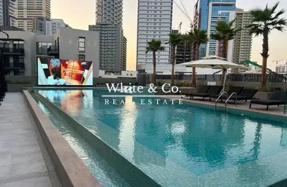 Apartment - 2 Bedrooms - 2 Bathrooms for sale in Heilbronn Park Lane 2 - Jumeirah Village Circle - Dubai