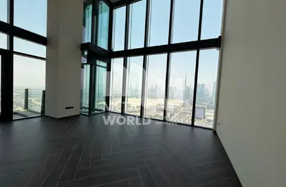 Duplex - 2 Bedrooms - 3 Bathrooms for sale in One Za'abeel The Residences - Zabeel 1 - Zabeel - Dubai