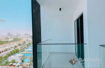 شقة - غرفة نوم - 2 حمامات للبيع في سكن الف نون - قرية الجميرا سركل - دبي