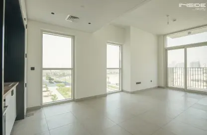 Apartment - 2 Bedrooms - 1 Bathroom for sale in Socio Tower 1 - Socio Tower - Dubai Hills Estate - Dubai