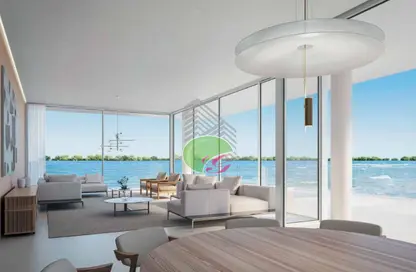 Apartment - 3 Bedrooms - 4 Bathrooms for sale in Gateway - Al Zorah - Ajman