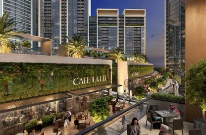 Apartment - 1 Bedroom - 2 Bathrooms for sale in Sobha Orbis - Motor City - Dubai