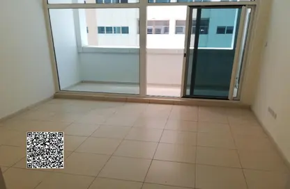 Apartment - 2 Bedrooms - 3 Bathrooms for sale in Ajman One Towers - Al Sawan - Ajman