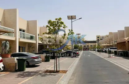 Townhouse - 3 Bedrooms - 4 Bathrooms for rent in Warsan Village - International City - Dubai
