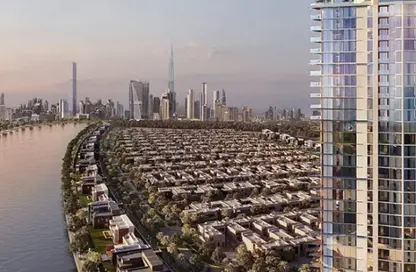 Apartment - 2 Bedrooms - 2 Bathrooms for sale in Sobha Orbis - Motor City - Dubai
