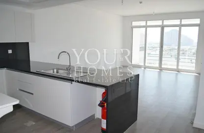 Apartment - 1 Bedroom - 2 Bathrooms for sale in Park One - Jumeirah Village Triangle - Dubai