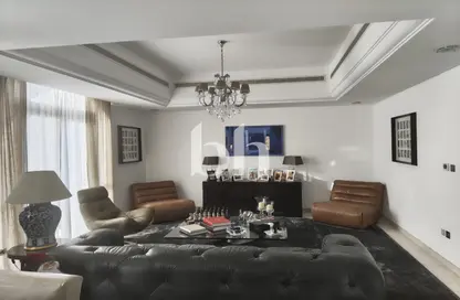 Villa - 5 Bedrooms - 5 Bathrooms for rent in Carmen - Victory Heights - Dubai Sports City - Dubai Villa - 5 Bedrooms - 5 Bathrooms for rent in Carmen - Victory Heights - Dubai Sports City - Dubai