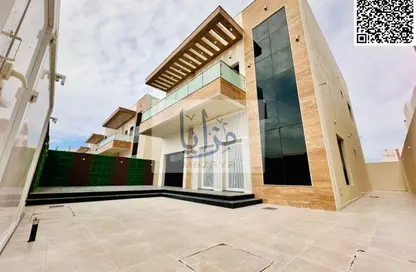 فيلا - 3 غرف نوم - 5 حمامات للبيع في الحليو 2 - الحليو - عجمان