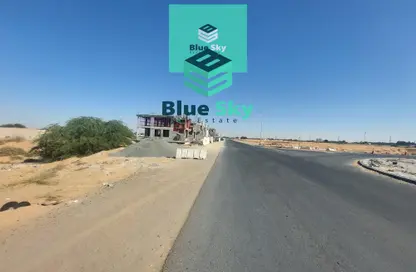 أرض - استوديو للبيع في 1 الياسمين - الياسمين - عجمان