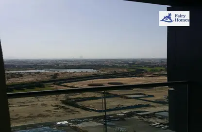 شقة - غرفة نوم - 2 حمامات للبيع في الخليج الإداري A - الخليج الإداري - الخليج التجاري - دبي