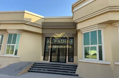 Villa - 6 Bedrooms - 7+ Bathrooms for sale in Al Hamidiya 2 - Al Hamidiya - Ajman