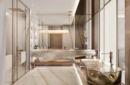 Apartment - Studio - 1 Bathroom for sale in Safa Gate - Al Wasl - Dubai