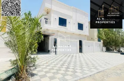 Villa - 6 Bedrooms - 7+ Bathrooms for sale in Al Yasmeen 1 - Al Yasmeen - Ajman