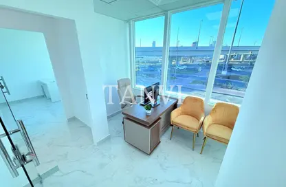 Office Space - Studio - 1 Bathroom for rent in Fatima Mohammad Ahmad Bin Suleiman Building - Al Raffa - Bur Dubai - Dubai Office Space - Studio - 1 Bathroom for rent in Fatima Mohammad Ahmad Bin Suleiman Building - Al Raffa - Bur Dubai - Dubai