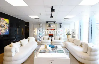 Office Space - Studio for sale in Anantara Downtown - Business Tower - Business Bay - Dubai