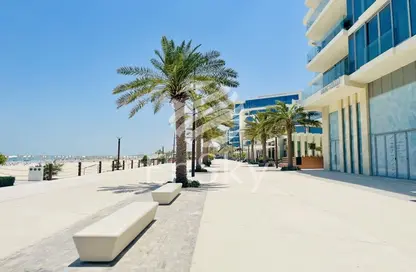 تاون هاوس - 2 غرف نوم - 3 حمامات للبيع في ممشى السعديات - منطقة السعديات الثقافية - جزيرة السعديات - أبوظبي