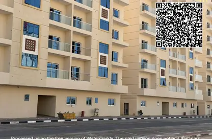 Apartment - Studio - 1 Bathroom for sale in Al Amira Village - Al Yasmeen - Ajman