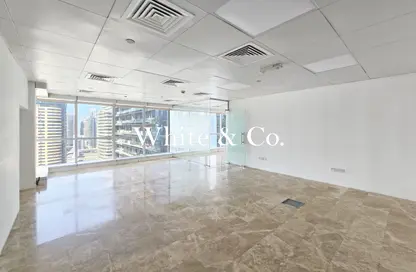 مكتب - استوديو للايجار في مركز جميرا للأعمال 2 (JBC 2) - (JLT) مجمع V - أبراج بحيرات الجميرا - دبي