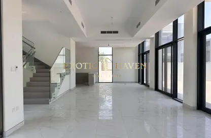 Villa - 5 Bedrooms - 6 Bathrooms for rent in Murooj Al Furjan - Al Furjan - Dubai