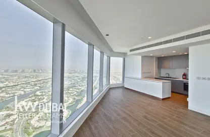 Apartment - 2 Bedrooms - 2 Bathrooms for rent in SO and  Uptown Dubai - Uptown Dubai - Jumeirah Lake Towers - Dubai