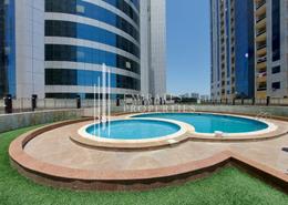 Apartment - 2 bedrooms - 3 bathrooms for sale in Orient Towers - Al Bustan - Ajman