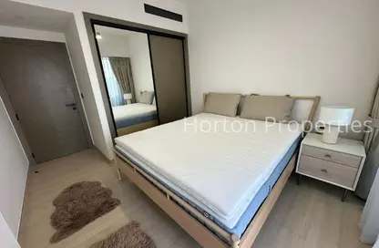 شقة - غرفة نوم - 2 حمامات للايجار في بن غاطي كريست - الضاحية 13 - قرية الجميرا سركل - دبي شقة - غرفة نوم - 2 حمامات للايجار في بن غاطي كريست - الضاحية 13 - قرية الجميرا سركل - دبي