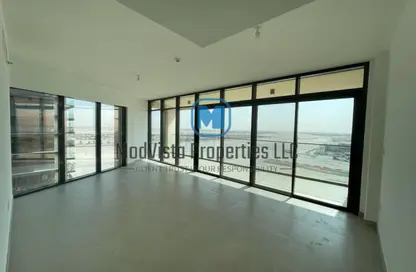 Apartment - 2 Bedrooms - 4 Bathrooms for sale in Soho Square - Saadiyat Island - Abu Dhabi