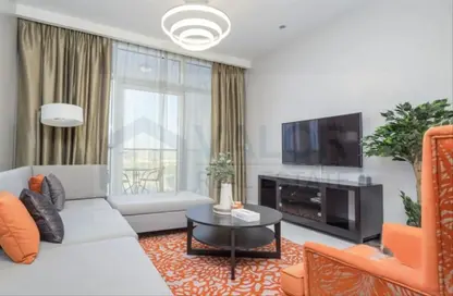 شقة - غرفة نوم - 2 حمامات للايجار في ارتاسيا B - ارتاسيا - داماك هيلز - دبي