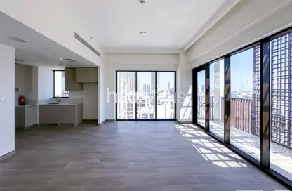 Apartment - 3 Bedrooms - 4 Bathrooms for sale in Lotus at Creek Beach - Creek Beach - Dubai Creek Harbour (The Lagoons) - Dubai