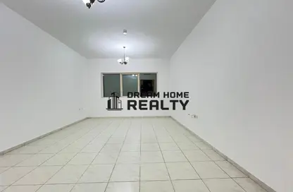 Apartment - 1 Bedroom - 1 Bathroom for rent in New Al Taawun Road - Al Taawun - Sharjah
