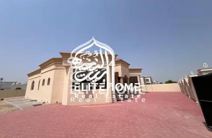 فيلا - 5 غرف نوم - 5 حمامات للبيع في القراين 2 - القراين - الشارقة