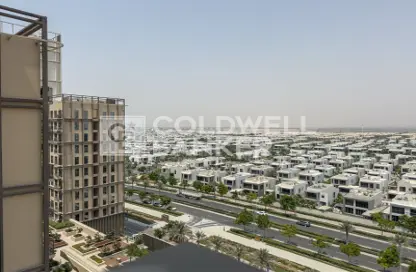 شقة - 2 غرف نوم - 1 حمام للايجار في كوليكتيف تاور 1 - كوليكتيف - دبي هيلز استيت - دبي