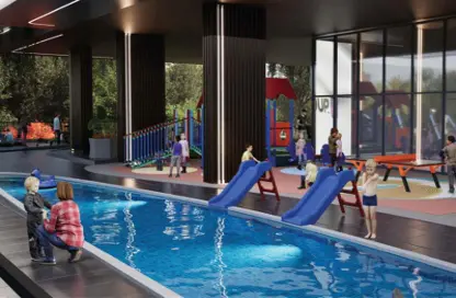 Apartment - 2 Bedrooms - 3 Bathrooms for sale in Samana Avenue - Dubai Land Residence Complex - Dubai