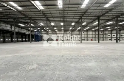 Warehouse - Studio for rent in Freezone South - Jebel Ali Freezone - Jebel Ali - Dubai