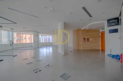 Office Space - Studio - 1 Bathroom for rent in Damac Executive Heights - Barsha Heights (Tecom) - Dubai
