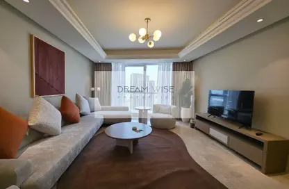 Apartment - 2 Bedrooms - 3 Bathrooms for rent in Al Reem Island - Abu Dhabi