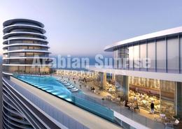 Apartment - 2 bedrooms - 3 bathrooms for sale in The Address Sky View Tower 1 - The Address Sky View Towers - Downtown Dubai - Dubai