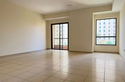 Apartment - 1 Bedroom - 2 Bathrooms for rent in Rimal 1 - Rimal - Jumeirah Beach Residence - Dubai
