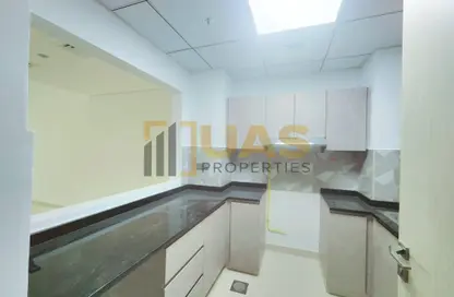 Apartment - 1 Bedroom - 2 Bathrooms for rent in Al Waleed BA 06 - Arjan - Dubai