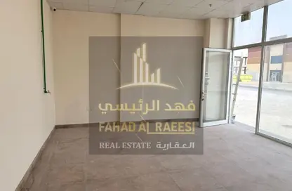 Shop - Studio - 1 Bathroom for rent in Umm Al Thuoob - Umm Al Quwain