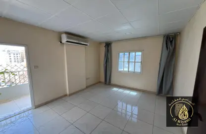 Apartment - 1 Bedroom - 2 Bathrooms for rent in Al Nakheel - Ajman Downtown - Ajman