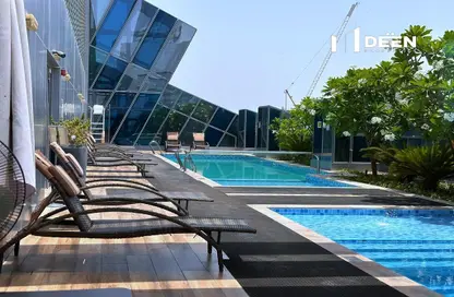 Apartment - 1 Bedroom - 2 Bathrooms for sale in J ONE Tower A - J ONE - Business Bay - Dubai