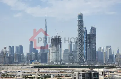 شقة - 1 حمام للايجار في عزيزي ريفيرا - ميدان واحد - ميدان - دبي