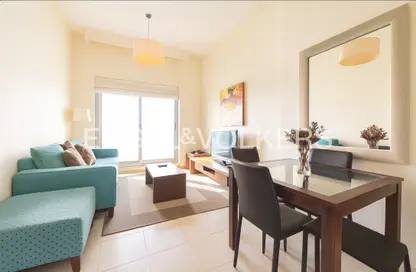 Apartment - 5 Bedrooms - 2 Bathrooms for sale in The Diamond - Dubai Sports City - Dubai Apartment - 5 Bedrooms - 2 Bathrooms for sale in The Diamond - Dubai Sports City - Dubai