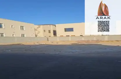أرض - استوديو للبيع في مبنى جيباس 5 - البستان - عجمان