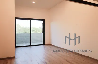 شقة - 1 حمام للايجار في أوكلي سكوير ريزيدنس - قرية الجميرا سركل - دبي